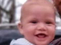 Uma busca urgente foi lançada por um bebê de sete meses que desapareceu em Queensland