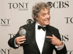 O médico secreto de roteiros de Hollywood: como os escritos inesperados de Sir Tom Stoppard para Spielberg e Lucas se tornaram sucessos de bilheteria