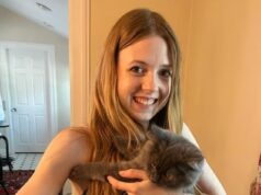 Vítima do ataque de trem em Chicago, Bethany Magee seria tão conhecida quanto George Floyd se ela fosse negra e o homem que a queimou fosse branco, diz comentarista conservador