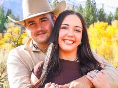 Jovem casal promissor, de 17 e 18 anos, decide dirigir como ‘alguém que não se sentia seguro ao volante’ após morrer em acidente com bola de fogo