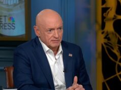 Senador democrata do Arizona diz que Trump proíbe a imigração de países do terceiro mundo porque não gosta de ‘pessoas pardas’