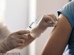 Por que muitos australianos não optam mais por vacinar: ‘preocupante’