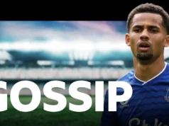 Trio do Liverpool persegue Ndiaye – fofoca de domingo