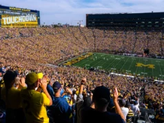 Michigan não jogará a estreia de 2026 contra Western Michigan, na Alemanha