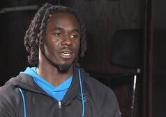 A secundária dos Panteras embaralhada, Smith-Wade intensificou