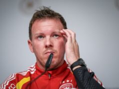 ‘Nocaute’ Eslováquia pressionará a Alemanha para o confronto, diz Nagelsmann