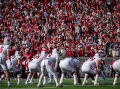 Indiana tem a mais longa sequência de vitórias em casa no futebol. Voltará ao CFP? ‘vai ver’