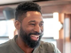 Jackie Bradley Jr. junta-se à Banana Ball League, que é muito mais do que beisebol