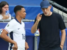 Tuchel entrará em contato com todos os jogadores da Inglaterra