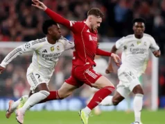 Liverpool 1 a 0 Real Madrid: os culpados da derrota são nomeados