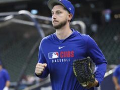 Decisão de agente livre de Kyle Tucker x Bo Bichette do Blue Jays revelada pelo MLB Insider