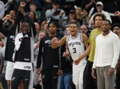 Arena planejada no centro do San Antonio Spurs recebe luz verde dos eleitores