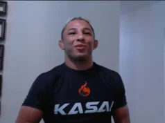 Dorian Olivarez e Achilles Rocha conquistam ouro no ADCC East Coast Trials 2025 e garantem convite para ADCC 2026