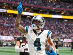 Relatório de estoque da semana 11 do Fantasy Football: Tetiroa McMillan sobe e Saquon Barkley continua em queda livre