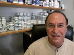 O arquiteto BALCO, Victor Conte, perdeu a batalha contra o câncer aos 75 anos