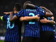 Guia para Liga dos Campeões, Inter vs Kairat Almaty