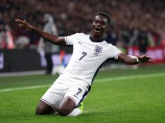 A Albânia x Inglaterra está na TV? Canais, horários de início e como assistir gratuitamente às eliminatórias da Copa do Mundo