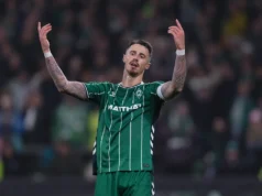 👀 A culpa é apenas deles? Friedl falará após sorteio do Werder