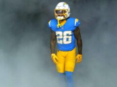 Os Steelers devem apostar no longo prazo de Asante Samuel Jr.