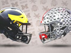Michigan x Ohio State em qual canal? Horário, programação de TV, transmissão ao vivo para assistir ao jogo de rivalidade de 2025