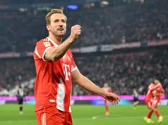 Barcelona não desiste de perseguir a estrela da Bundesliga com cláusula de rescisão de € 65 milhões