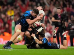 Uma nova competição global de rugby foi lançada oficialmente. Os organizadores dizem que isso poderia ‘redefinir’ o jogo