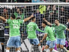 🚨 Seattle sobrevive ao susto de retorno de Minnesota para salvar a temporada