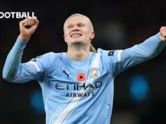 💪 Show individual redefinido: as estrelas têm clubes da Premier League nos bolsos!