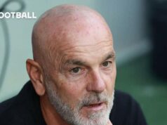 🚨 A Fiorentina dispensou Pioli, agora quem assumirá o comando?