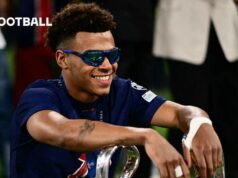 🏆 Doué vence o Golden Boy 2025, seguido por Yamal e Yildiz, estrelas do Pio ⭐️