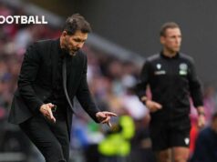 🚨Anunciado XI preliminar: Barrios retorna ao elenco do Atlético