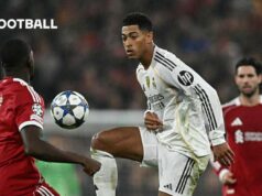 🔝 Iker Casillas presta homenagem: Bellingham estabeleceu novo recorde na Liga dos Campeões