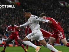 🗞️ O choque do Real Madrid em Anfield dominou quase todas as primeiras páginas