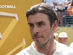 🔎 Bale brutalmente honesto: Madrid precisa do número 9