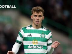 🚨 QUEBRANDO: Celtic adiciona Callum Osmond à equipe da Liga Europa