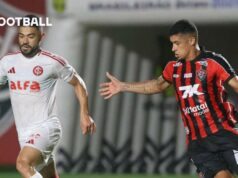 Vitória vence o Inter, Santos cai na zona de rebaixamento 👻
