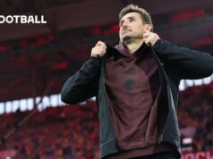 Klose esperando: por que as negociações sobre uma extensão pararam