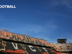 🔎 Gourlay liderou a revolução do olheiro no Valencia CF