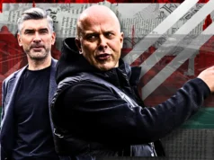 Wing Wizard chega: Liverpool contratará novo Luis Diaz