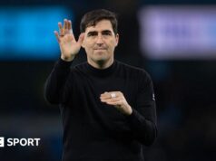 Notícias do Bournemouth: Mark Michener sobre a temporada da Premier League até agora