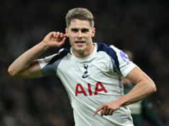 🎥 A zagueira Chanel Messi marca um gol solo impressionante na Liga dos Campeões