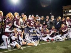 Wellington é primeiro campeão estadual de futebol do PSD em mais de 50 anos