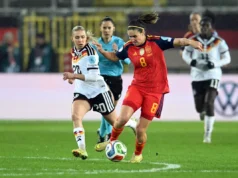 🗞 TÍTULOS DE HOJE: Espanha sobrevive à Alemanha, Laporta contra-ataca…