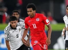 Copa do Mundo Sub-17: Wasim Slama, Rei do Drible