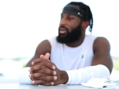 Relatório: Chris Boyd, de Friends of the Jets, fornece uma atualização sobre sua condição após o tiroteio em Nova York