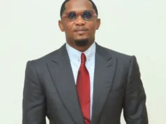 Camarões: Samuel Eto’o Fekafut define as suas quatro prioridades após ser reeleito presidente