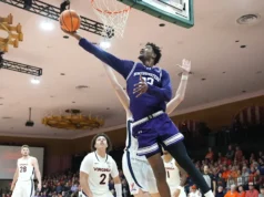 GameThread/Como assistir ao basquete masculino do Noroeste x Oklahoma State: TV, rádio, linhas de apostas, relatório de lesões