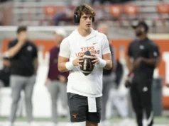 Nº 16 Texas x Nº 3 Texas A&M Live Update: Aggies responde ao empate 3-3 com FG