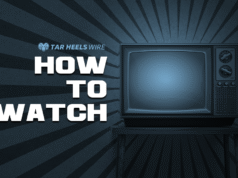 Blog ao vivo, atualizações sobre o confronto de basquete UNC-Michigan State