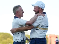 O jogo Skins escolhe Shane Lowry para substituir o lesionado Justin Thomas